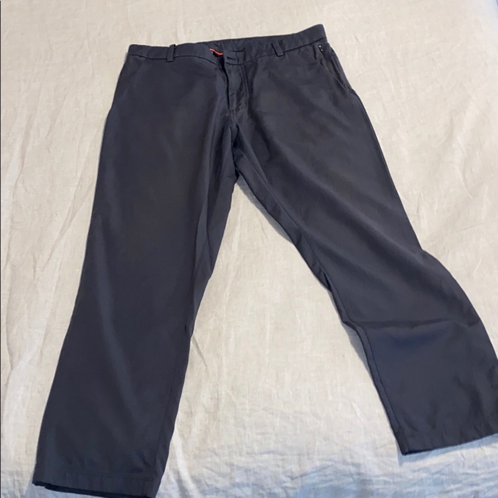 Lululemon Commission pants